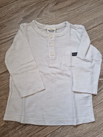 T-shirt Tape à l'œil