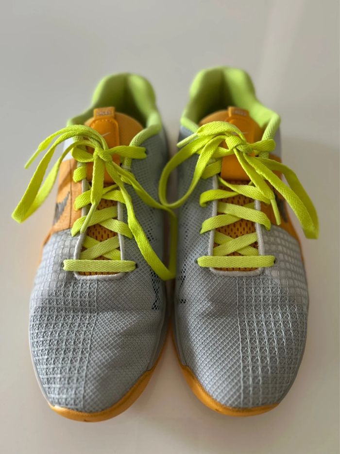 Basckets Nike - photo numéro 2