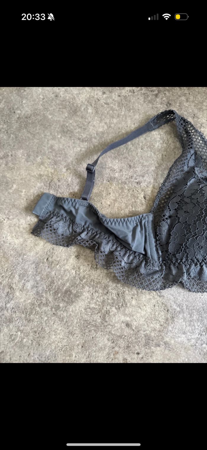 Brassière - photo numéro 2