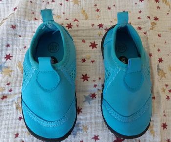 Chaussures Plage / Piscine - 20/21