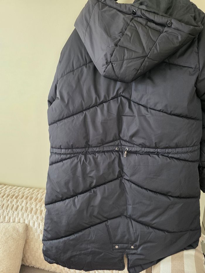 Manteau  femme  deeluxe  taille  xl - photo numéro 10