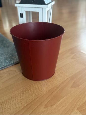 Cache pot Bordeaux
