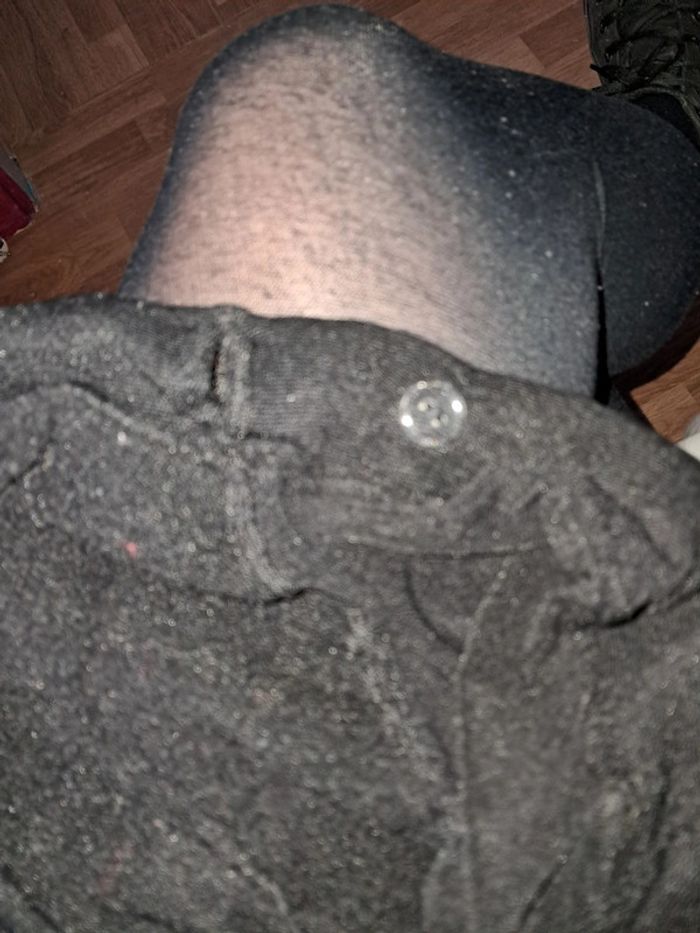 Collant maternité - photo numéro 2