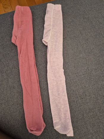 Collants 24 a 36mois