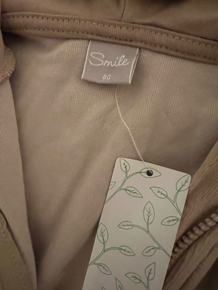 Combinaison/surpyjamas - photo numéro 2