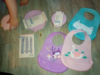 Ensemble couvert enfants 