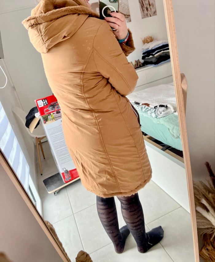 Manteau - photo numéro 4