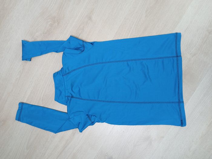 pull ski pull contre le froid - photo numéro 6