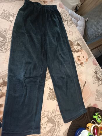 Bas de pyjama garçon