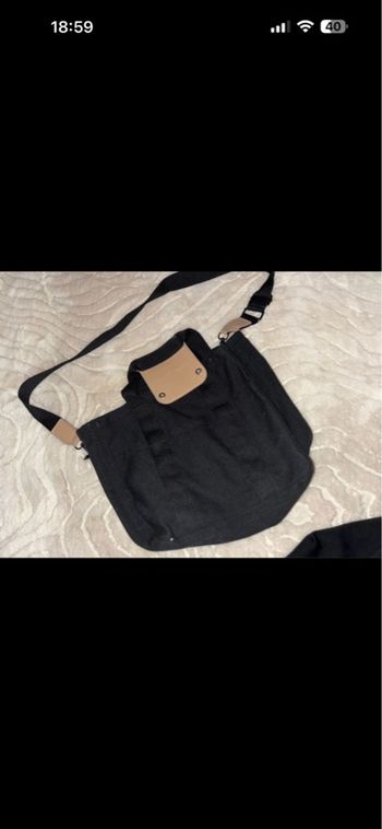 Sac à langer bébé