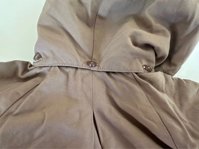 Imperméable Obaïdi - photo numéro 6