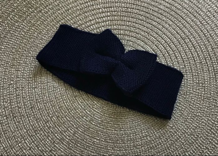 Ensemble 3 pièces + bandeau - photo numéro 7