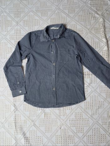 Chemise H&M enfants