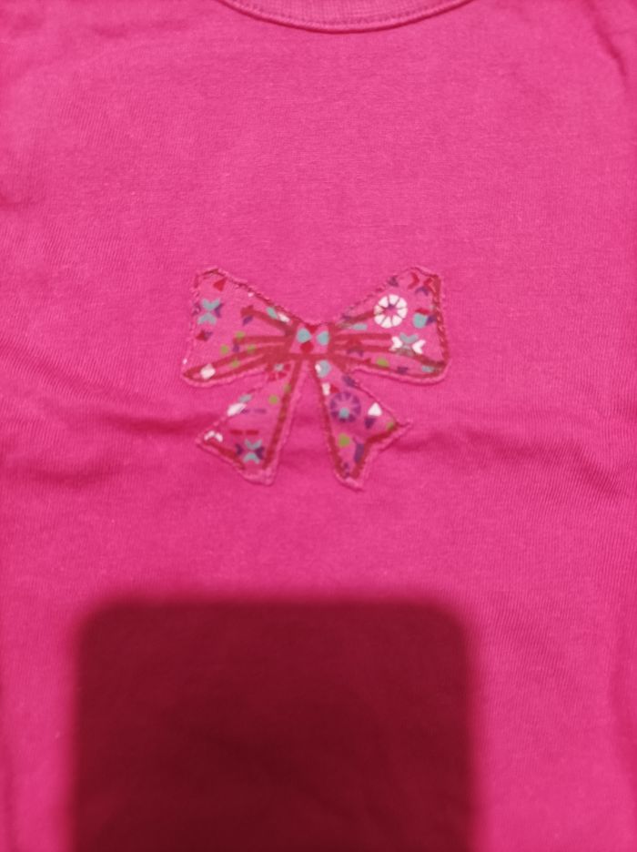 Maillot u tout petits 3 mois - photo numéro 2