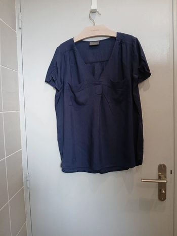 Chemise fluide Yessica, taille 40
