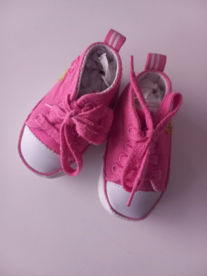 Baskets bébé Kappa