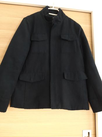Manteau kiabi L