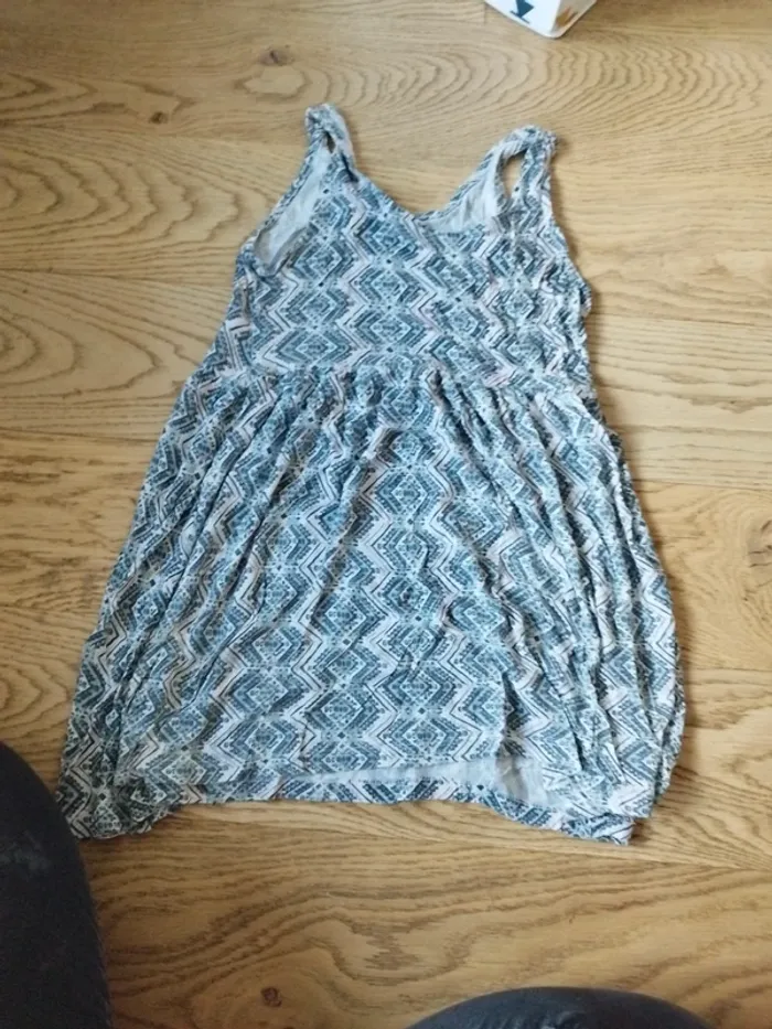 Robe été Primark