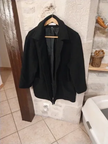 Manteau femme Gérard pasquier taille 44 en tres bon etat