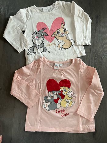 Lot 2 pulls fins Panpan