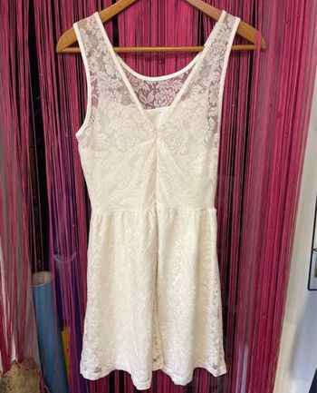 Robe d’été