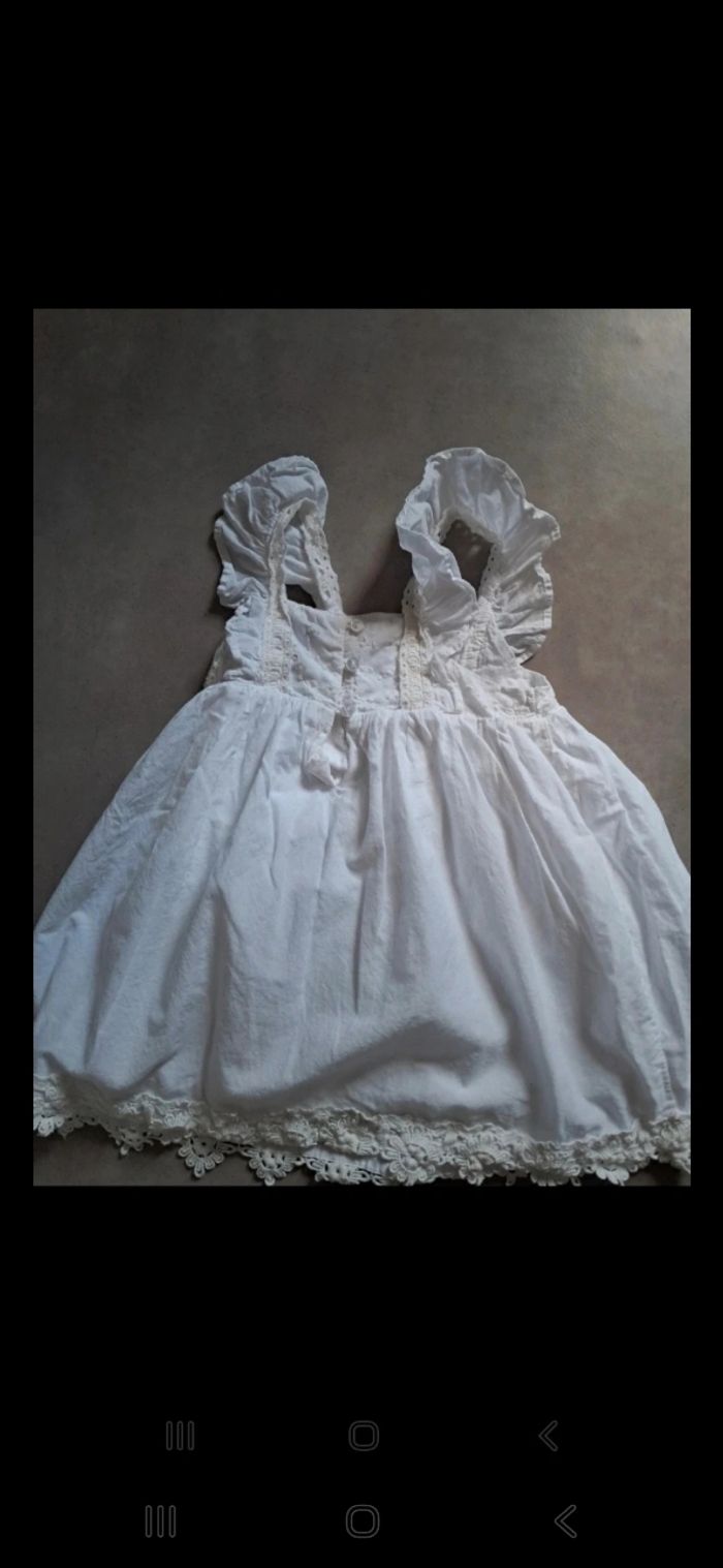 Robe fille - photo numéro 3