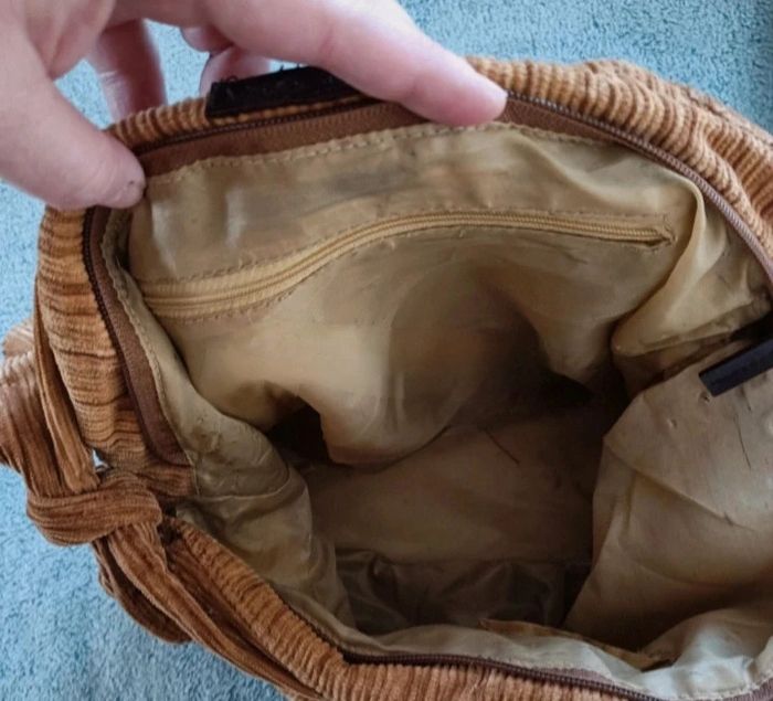 Sac à main fourre-tout Sipecusa - photo numéro 3