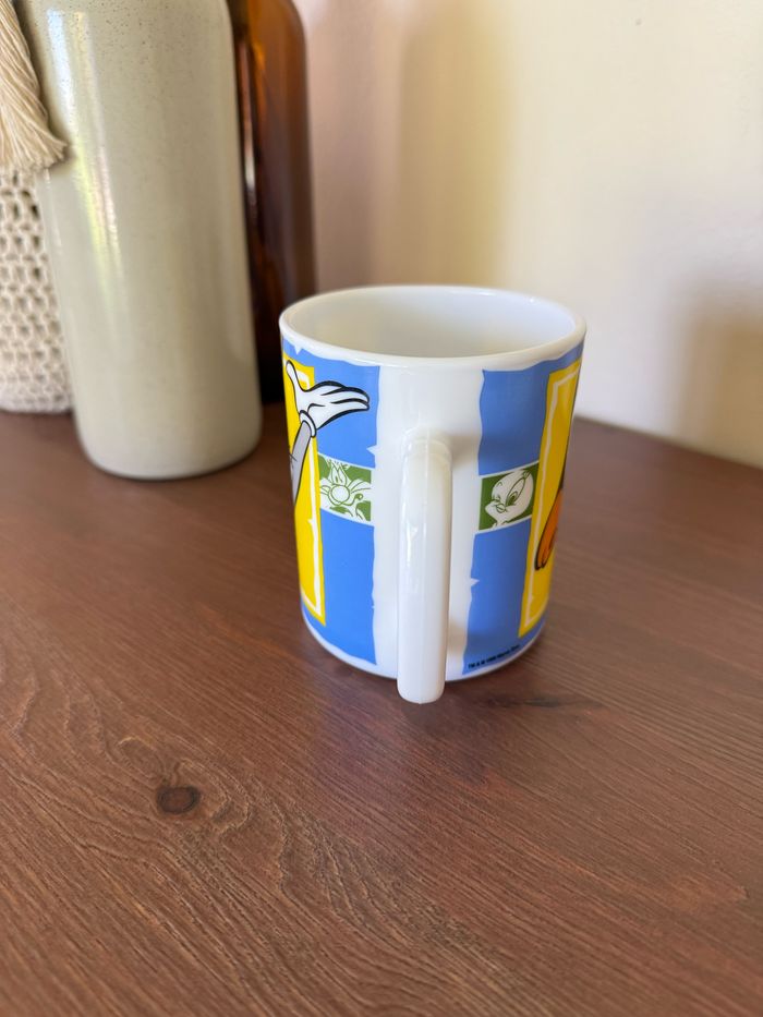 Mug Bugs Bunny - Arcopal - photo numéro 3