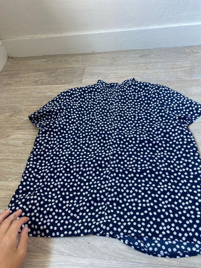 Blouse,qu’en - photo numéro 2