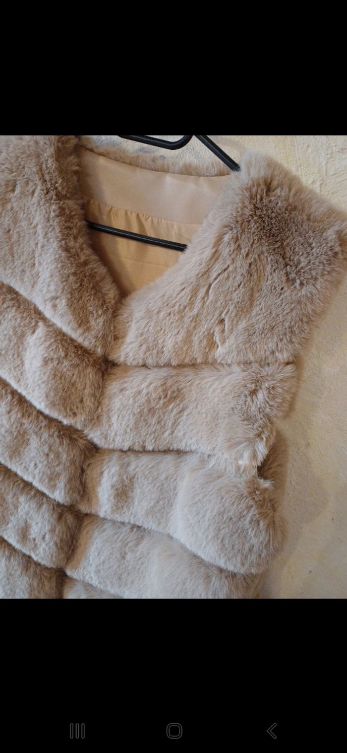 Veste femme taille 40 - photo numéro 2