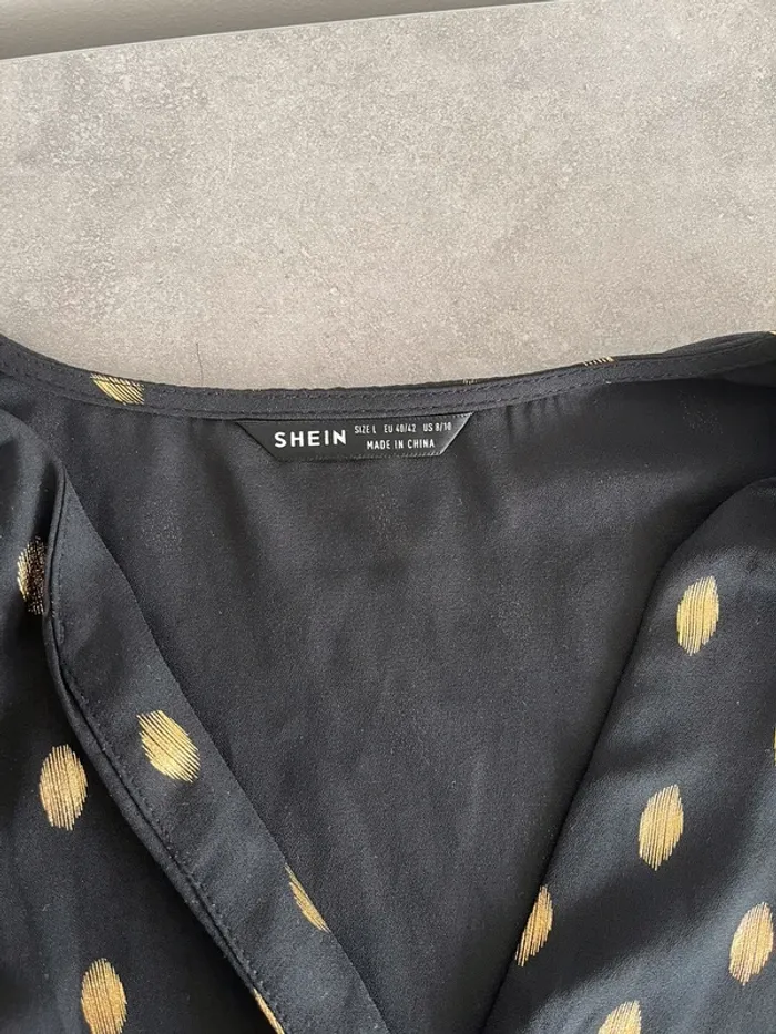 Débardeur SHEIN - photo numéro 4