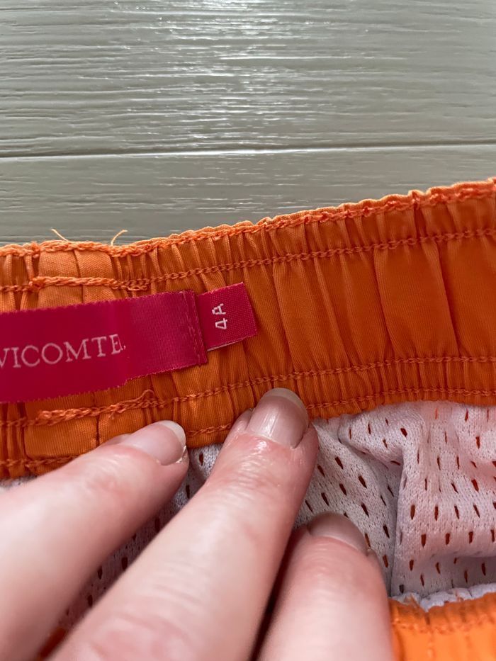 Maillot de bain Vicomte Arthur - photo numéro 3