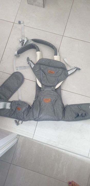 Porte bébé sunveno