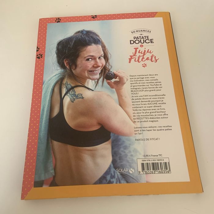 Livre recette - photo numéro 2