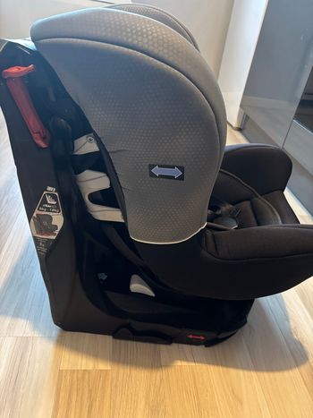 Siège auto