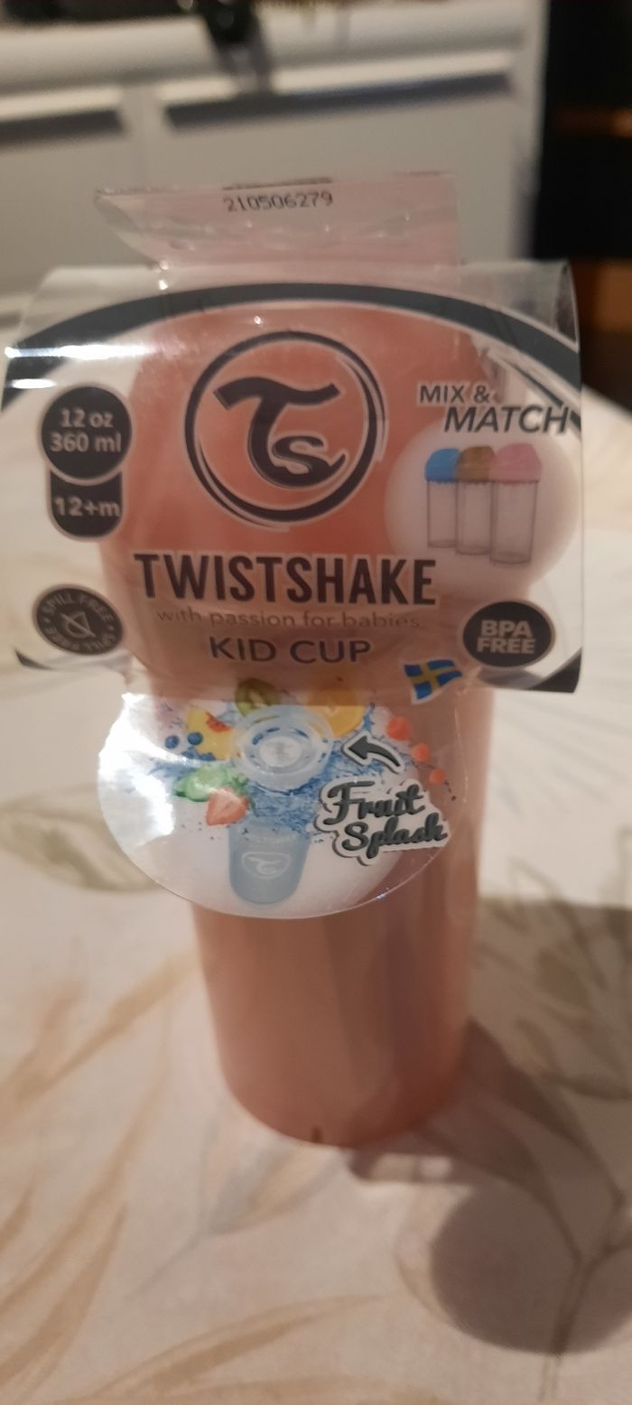 Lot twistshake - photo numéro 4