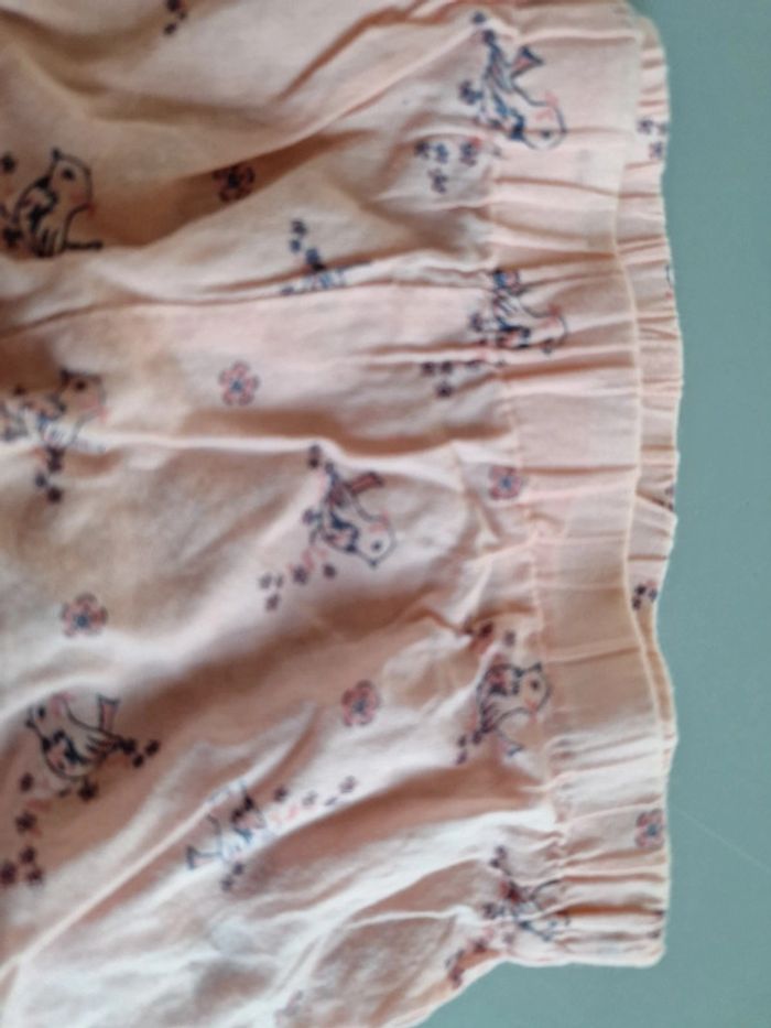 Short oiseaux 2 ans - photo numéro 3