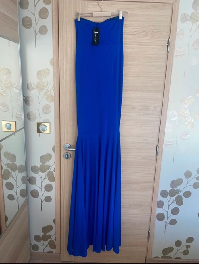 Robe de soirée miss ord - photo numéro 5