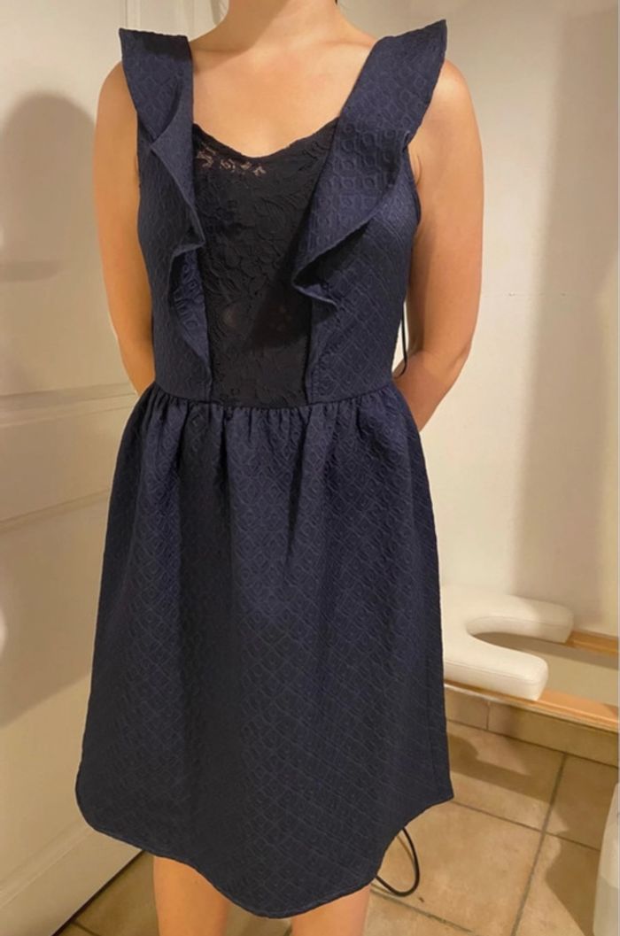 Robe neuve nafnaf 36 - photo numéro 4