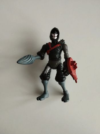 Mashers Tortue Ninja Casey Jones