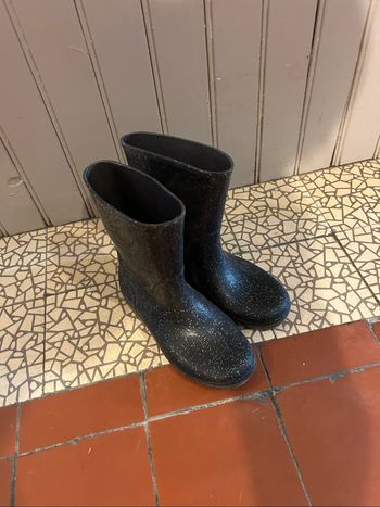 Bottes