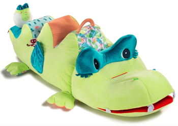 Range secrets Anatole le crocodile Lilliputiens