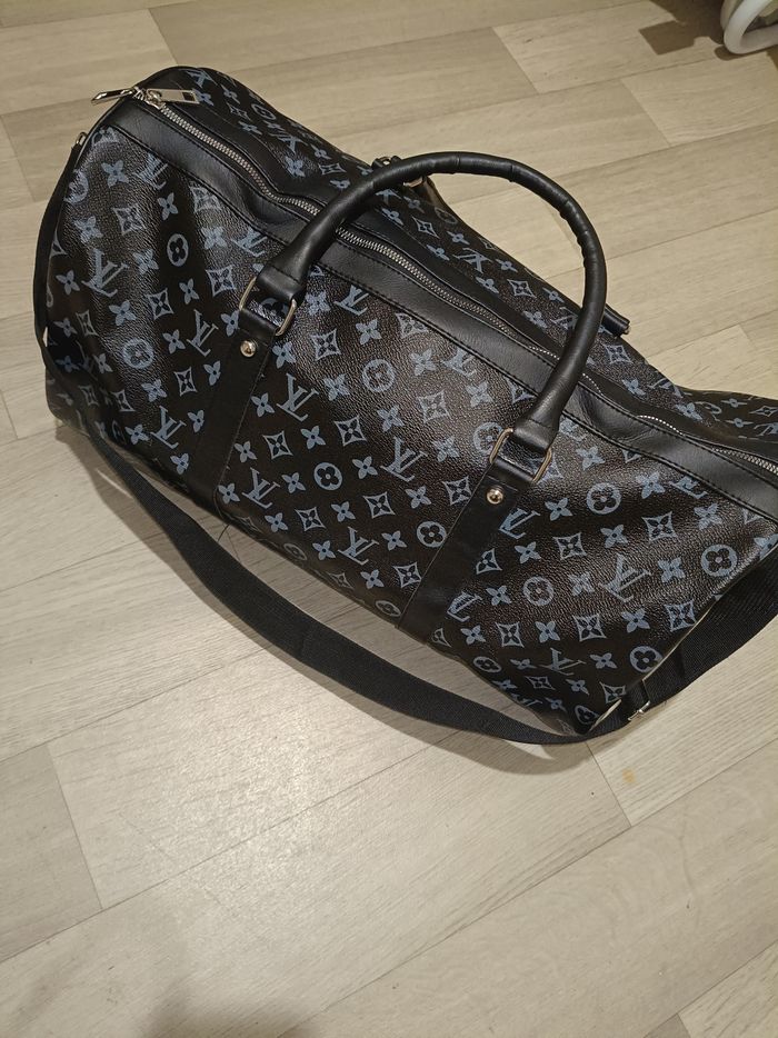 Sac de voyage - photo numéro 6