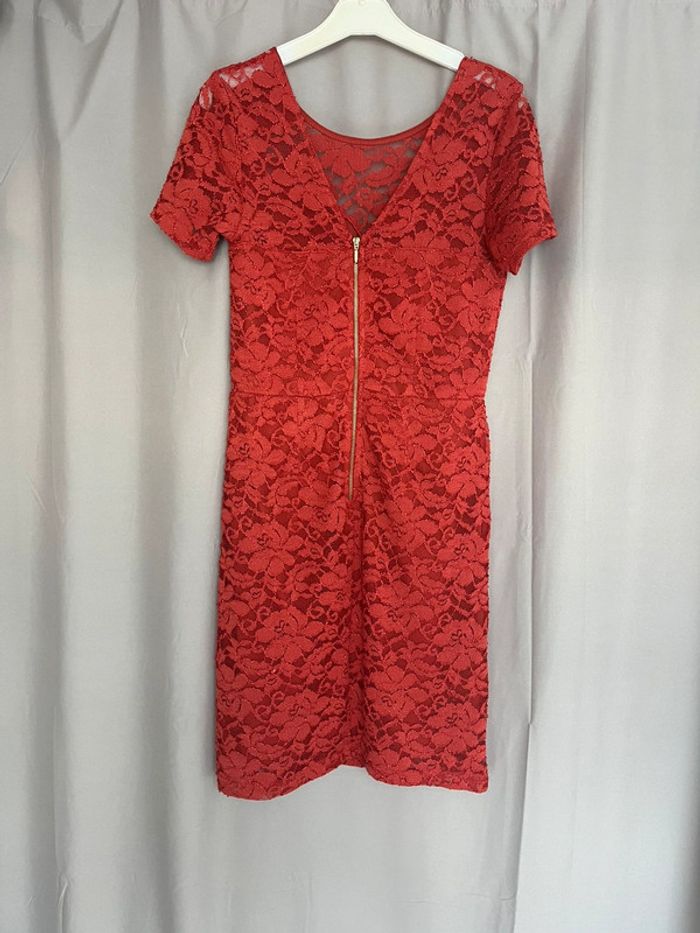 Jolie robe femme taille S - photo numéro 5