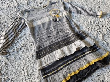 robe catimini 18 mois