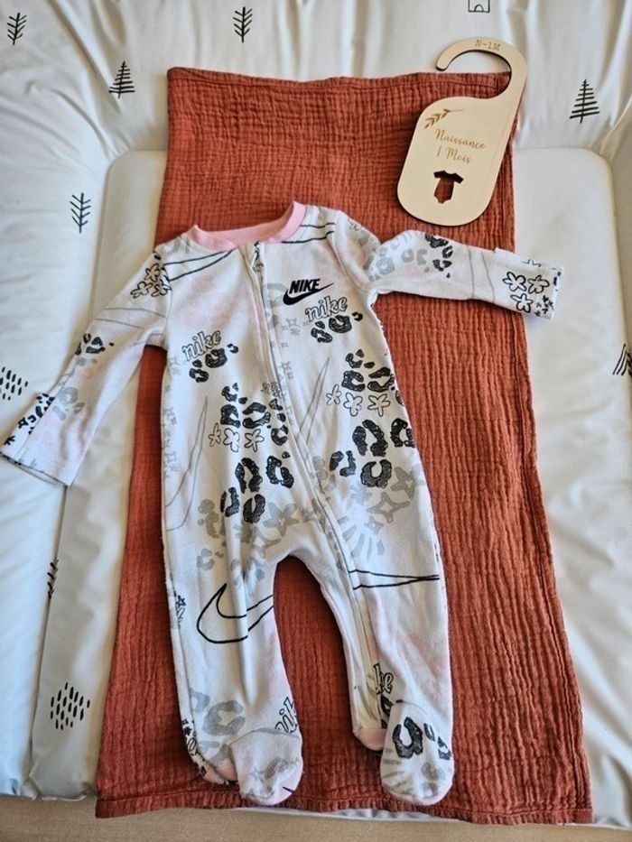 Pyjama Nike