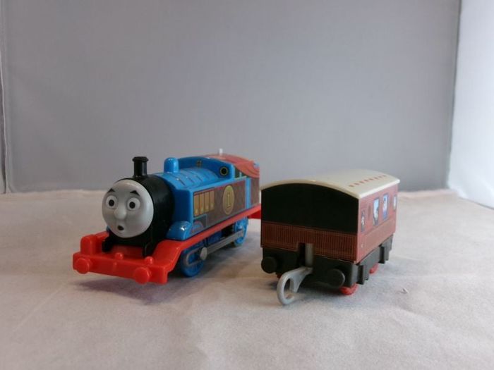 Locomotive / Train Thomas et ses amis Thomas - Thomas (10)