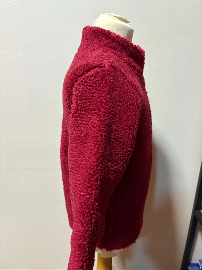 Blouson fille taille 110/116 - photo numéro 3