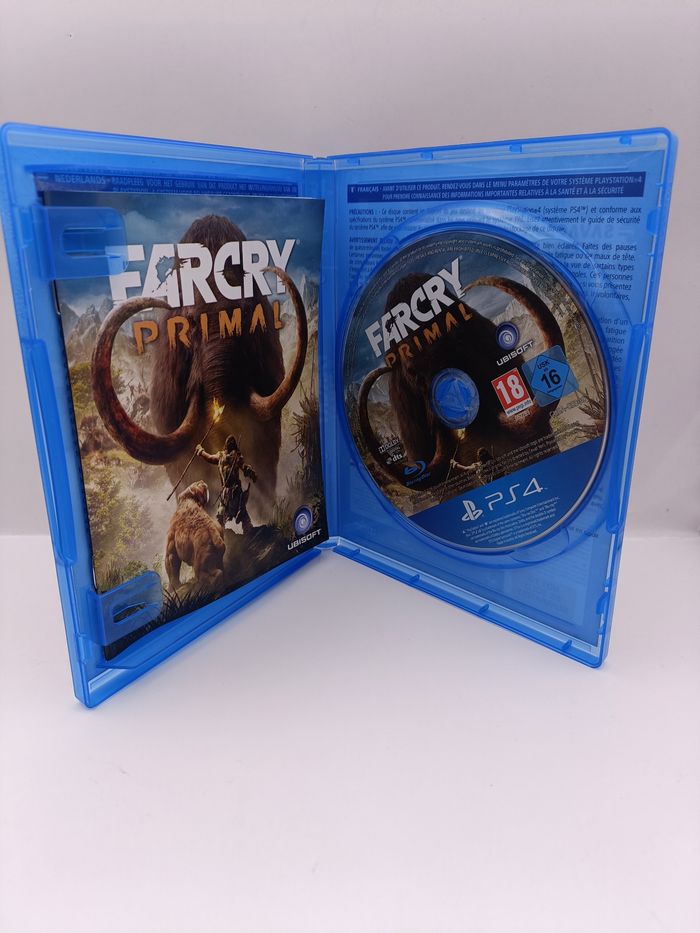 Farcry primal - photo numéro 3