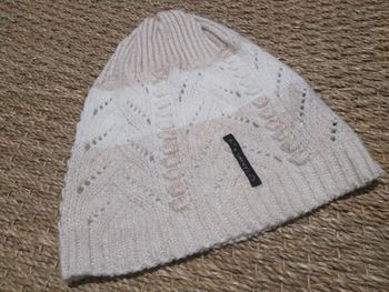 Bonnet Catimini 56 cm